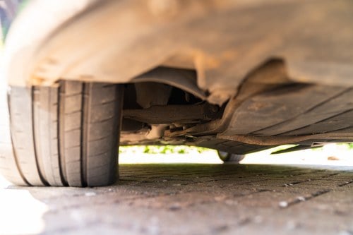 2009 Jaguar X-Type Sovereign 2.2L TDI Manual For Sale (picture 80 of 97)