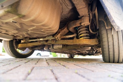 2009 Jaguar X-Type Sovereign 2.2L TDI Manual For Sale (picture 82 of 97)