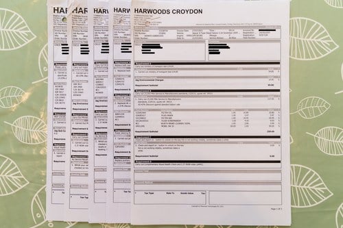 2009 Jaguar X-Type Sovereign 2.2L TDI Manual For Sale (picture 85 of 97)