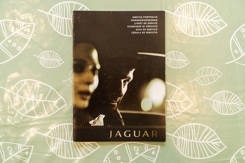 2009 Jaguar X-Type Sovereign 2.2L TDI Manual For Sale (picture 95 of 97)