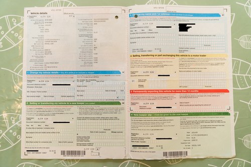 2009 Jaguar X-Type Sovereign 2.2L TDI Manual For Sale (picture 96 of 97)