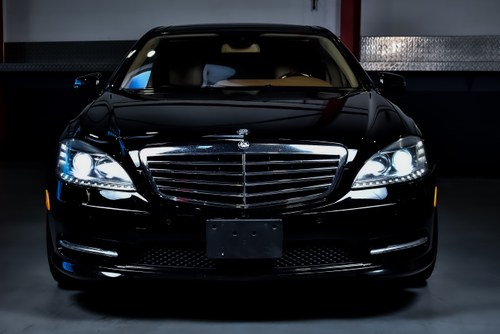 2013 Mercedes-Benz S550 4Matic W221 à vendre (picture 4 of 62)