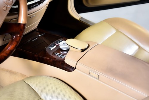2013 Mercedes-Benz S550 4Matic W221 à vendre (picture 32 of 62)
