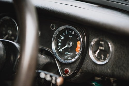 1967 MG MGB V8 Conversion For Sale (picture 33 of 145)