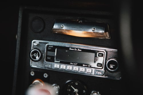 1967 MG MGB V8 Conversion For Sale (picture 12 of 145)