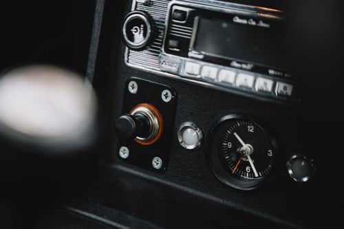 1967 MG MGB V8 Conversion For Sale (picture 35 of 145)