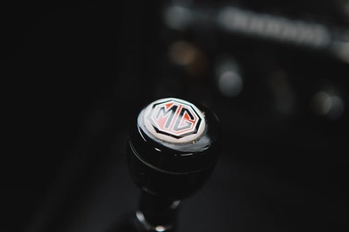 1967 MG MGB V8 Conversion For Sale (picture 38 of 145)