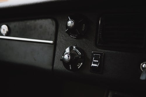 1967 MG MGB V8 Conversion For Sale (picture 40 of 145)