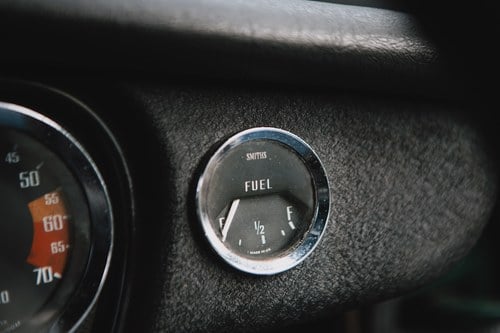 1967 MG MGB V8 Conversion For Sale (picture 41 of 145)