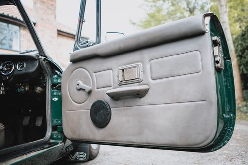 1967 MG MGB V8 Conversion For Sale (picture 21 of 145)