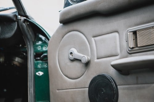 1967 MG MGB V8 Conversion For Sale (picture 43 of 145)