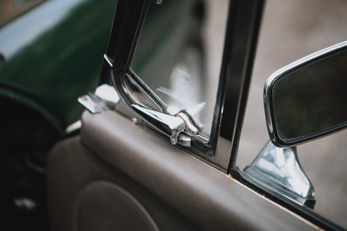 1967 MG MGB V8 Conversion For Sale (picture 23 of 145)