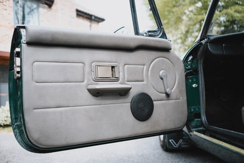 1967 MG MGB V8 Conversion For Sale (picture 22 of 145)