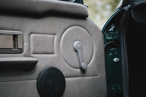 1967 MG MGB V8 Conversion For Sale (picture 46 of 145)