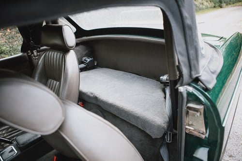 1967 MG MGB V8 Conversion For Sale (picture 47 of 145)