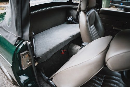 1967 MG MGB V8 Conversion For Sale (picture 48 of 145)