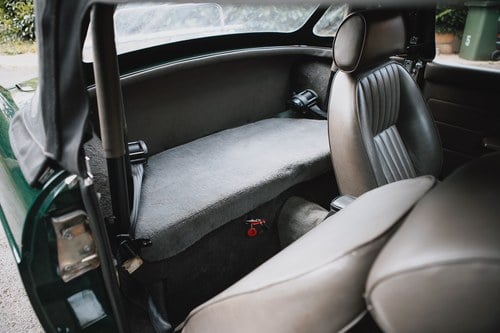 1967 MG MGB V8 Conversion For Sale (picture 49 of 145)