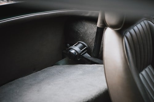 1967 MG MGB V8 Conversion For Sale (picture 50 of 145)