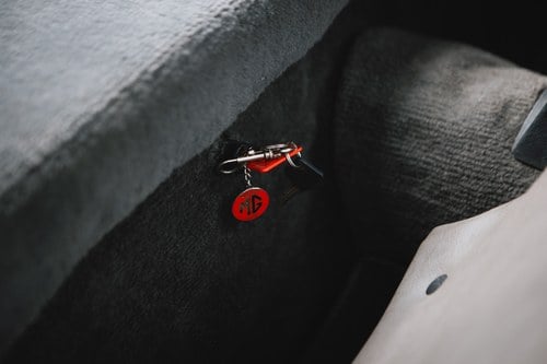 1967 MG MGB V8 Conversion For Sale (picture 51 of 145)