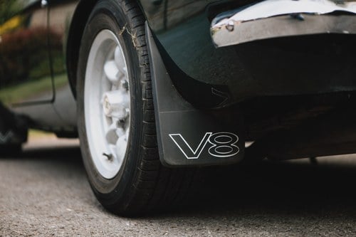 1967 MG MGB V8 Conversion For Sale (picture 56 of 145)