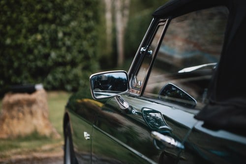 1967 MG MGB V8 Conversion For Sale (picture 57 of 145)