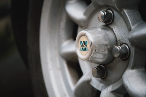 1967 MG MGB V8 Conversion For Sale (picture 60 of 145)