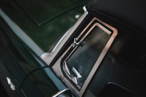 1967 MG MGB V8 Conversion For Sale (picture 62 of 145)