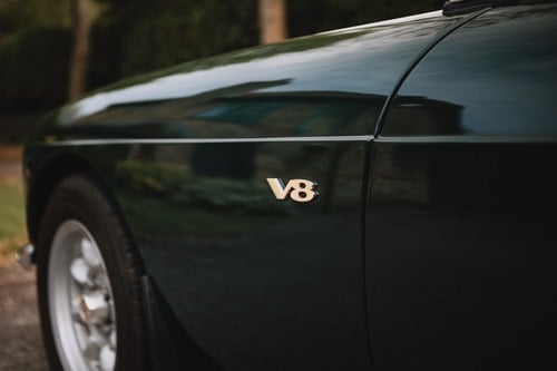 1967 MG MGB V8 Conversion For Sale (picture 63 of 145)