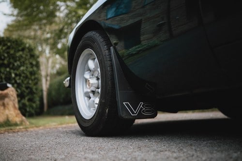 1967 MG MGB V8 Conversion For Sale (picture 64 of 145)