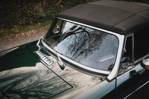 1967 MG MGB V8 Conversion For Sale (picture 65 of 145)