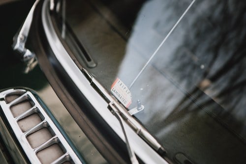 1967 MG MGB V8 Conversion For Sale (picture 66 of 145)