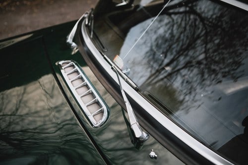 1967 MG MGB V8 Conversion For Sale (picture 67 of 145)