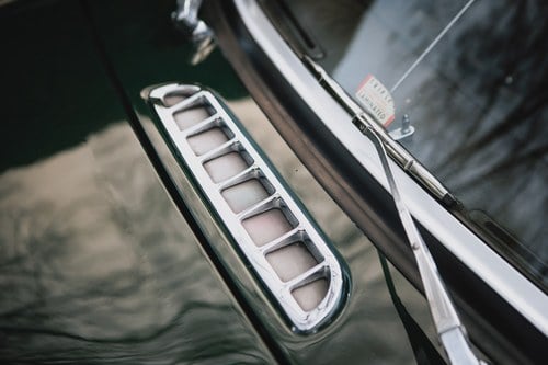 1967 MG MGB V8 Conversion For Sale (picture 68 of 145)