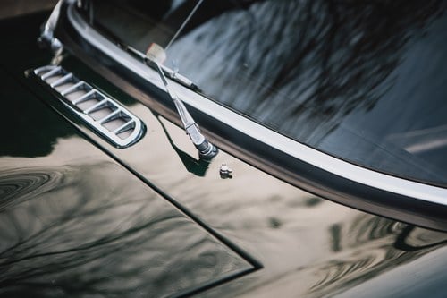 1967 MG MGB V8 Conversion For Sale (picture 69 of 145)