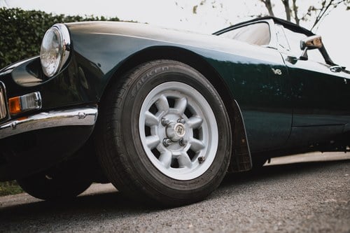 1967 MG MGB V8 Conversion For Sale (picture 70 of 145)