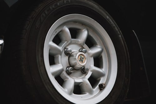 1967 MG MGB V8 Conversion For Sale (picture 71 of 145)