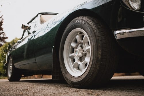 1967 MG MGB V8 Conversion For Sale (picture 79 of 145)