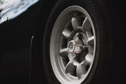 1967 MG MGB V8 Conversion For Sale (picture 80 of 145)