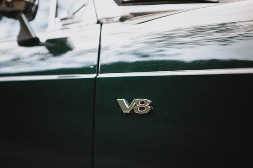 1967 MG MGB V8 Conversion For Sale (picture 81 of 145)