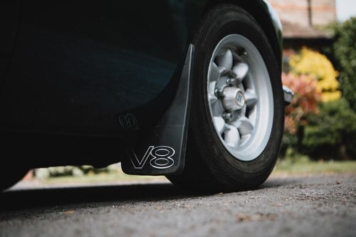 1967 MG MGB V8 Conversion For Sale (picture 82 of 145)