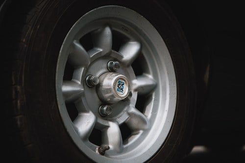 1967 MG MGB V8 Conversion For Sale (picture 85 of 145)