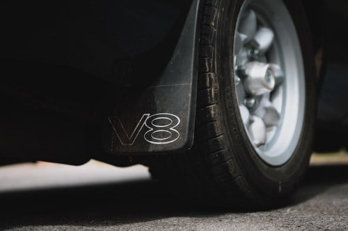 1967 MG MGB V8 Conversion For Sale (picture 86 of 145)