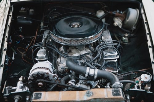 1967 MG MGB V8 Conversion For Sale (picture 91 of 145)