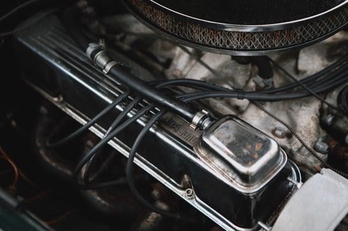 1967 MG MGB V8 Conversion For Sale (picture 92 of 145)