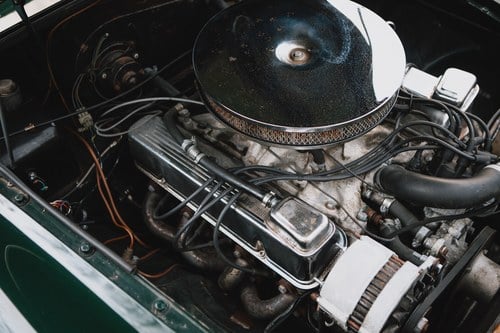 1967 MG MGB V8 Conversion For Sale (picture 93 of 145)