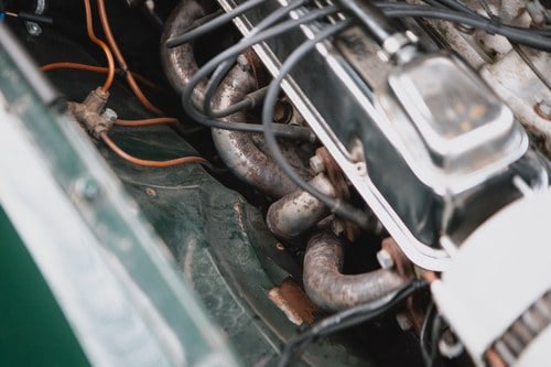 1967 MG MGB V8 Conversion For Sale (picture 94 of 145)