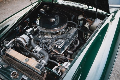 1967 MG MGB V8 Conversion For Sale (picture 95 of 145)