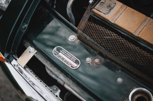 1967 MG MGB V8 Conversion For Sale (picture 99 of 145)