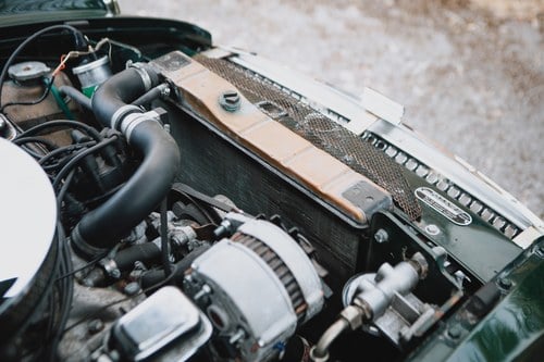 1967 MG MGB V8 Conversion For Sale (picture 102 of 145)