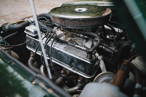 1967 MG MGB V8 Conversion For Sale (picture 105 of 145)